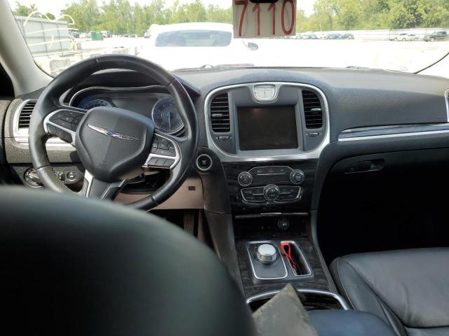 Photo 8 from auction – 2016 CHRYSLER 300 LIMITE with VIN 2C3CCAAG4GH295832
