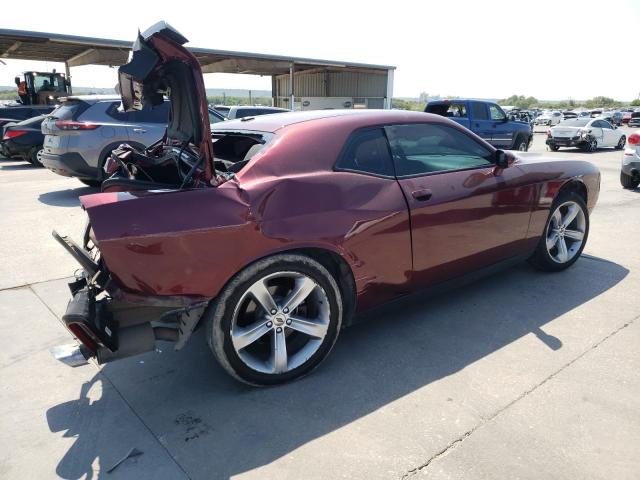 Photo 3 from auction – 2017 DODGE CHALLENGER with VIN 2C3CDZBT8HH568876