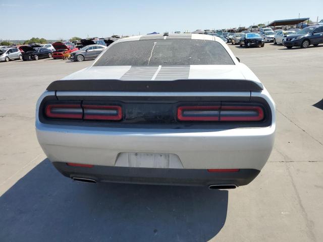 Photo 6 from auction – 2020 DODGE CHALLENGER with VIN 2C3CDZAG7LH143405