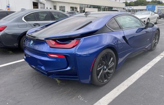 Photo 4 from auction – 2015 BMW I8 with VIN WBY2Z2C50FV391517