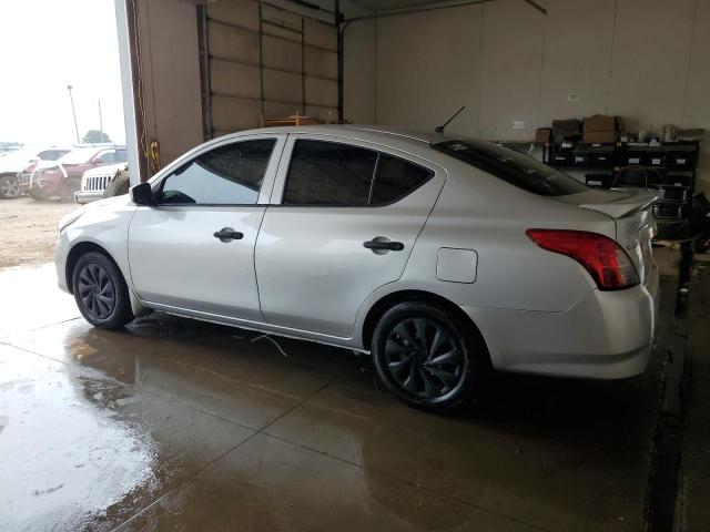 Photo 2 from auction – 2017 NISSAN VERSA S with VIN 3N1CN7APXHL861240