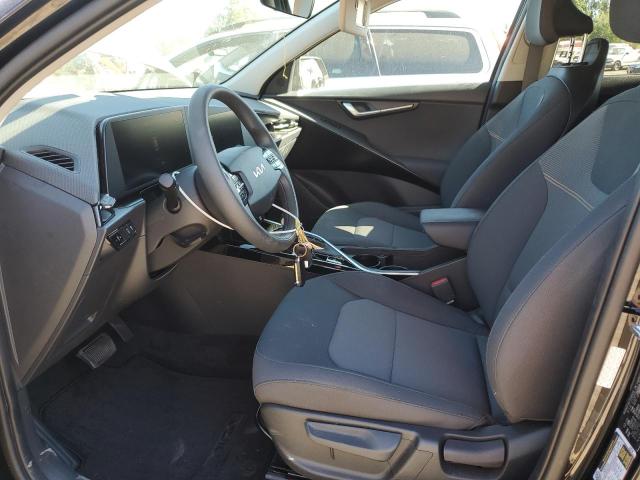 Photo 7 from auction – 2023 KIA NIRO LX with VIN KNDCP3LE8P5089220