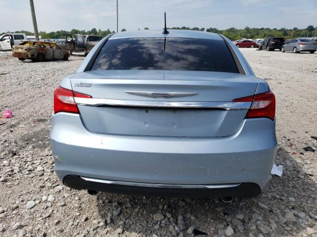 Photo 6 from auction – 2012 CHRYSLER 200 TOURIN with VIN 1C3CCBBG9CN308306