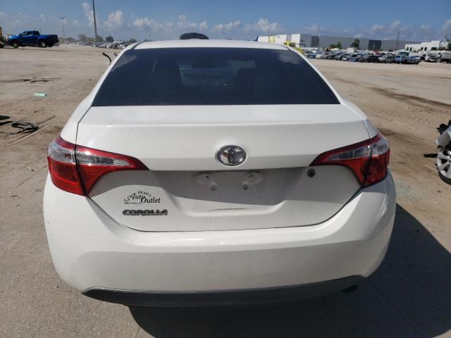 Photo 6 from auction – 2015 TOYOTA COROLLA L with VIN 5YFBURHE0FP342497
