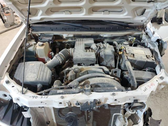 Photo 11 from auction – 2011 CHEVROLET COLORADO L with VIN 1GCHTCFE6B8127872