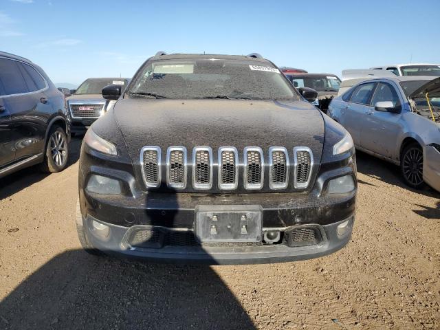 Photo 5 from auction – 2014 JEEP CHEROKEE L with VIN 1C4PJMDS7EW222733