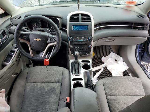Photo 8 from auction – 2015 CHEVROLET MALIBU LS with VIN 1G11B5SL4FF119624