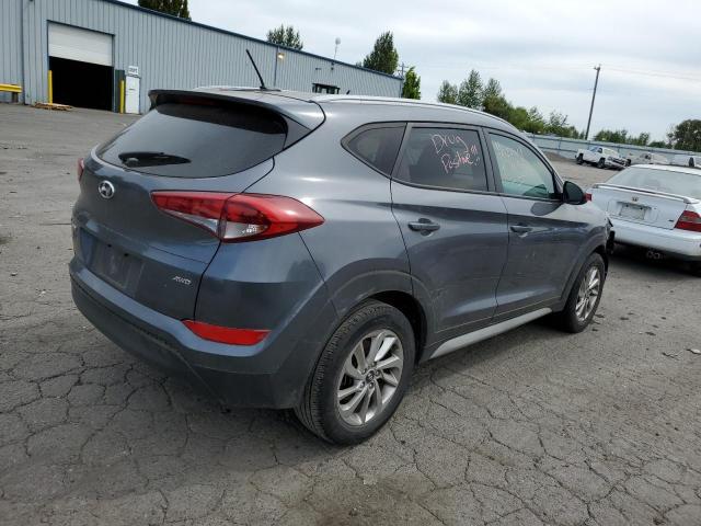 Photo 3 from auction – 2017 HYUNDAI TUCSON LIM with VIN KM8J3CA44HU401243