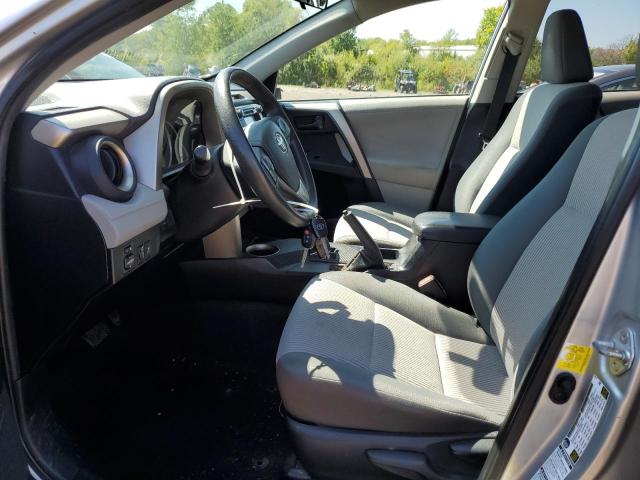 Photo 7 from auction – 2013 TOYOTA RAV4 LE with VIN 2T3BFREV3DW046391