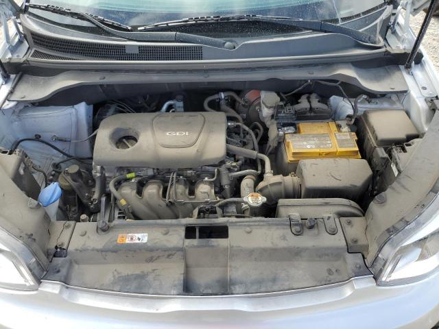 Photo 11 from auction – 2019 KIA SOUL with VIN KNDJN2A22K7022139