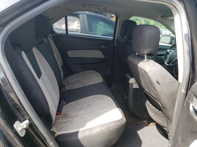 Photo 11 from auction – 2011 CHEVROLET EQUINOX LT with VIN 2CNALDEC5B6229611