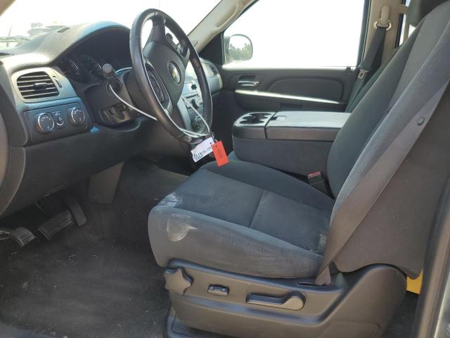 Photo 7 from auction – 2009 CHEVROLET AVALANCHE with VIN 3GNFK120X9G206529