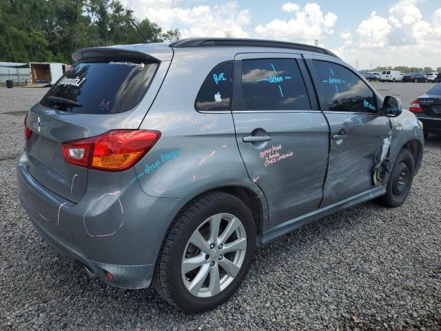 Photo 3 from auction – 2013 MITSUBISHI OUTLANDER with VIN 4A4AP4AU5DE022571