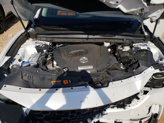 Photo 11 from auction – 2023 MAZDA CX-50 PREM with VIN 7MMVABDY0PN125706