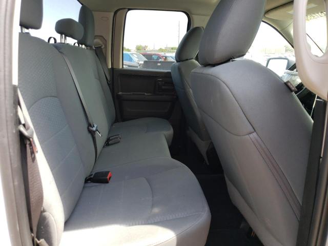 Photo 10 from auction – 2020 RAM 1500 CLASS with VIN 1C6RR7FG7LS158832