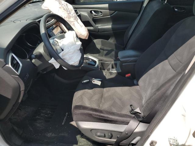 Photo 7 from auction – 2015 NISSAN ROGUE S with VIN 5N1AT2MK2FC846958