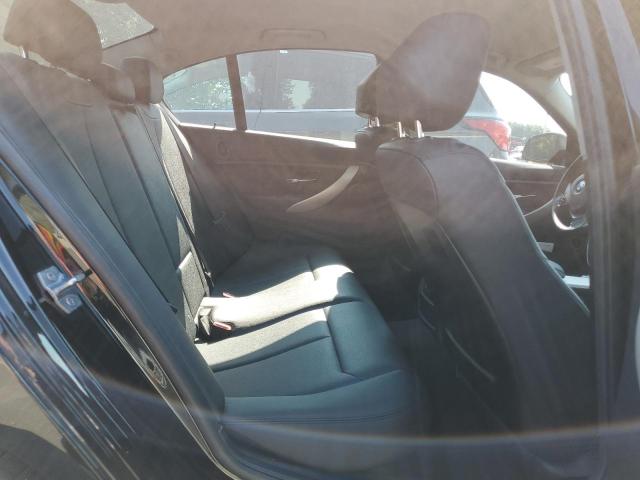 Photo 10 from auction – 2018 BMW 320 XI with VIN WBA8A3C56JA488338