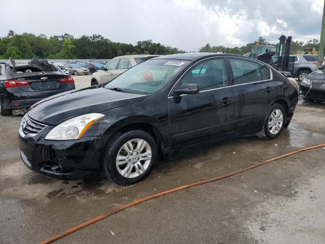 Photo 1 from auction – 2012 NISSAN ALTIMA BAS with VIN 1N4AL2AP7CN442421