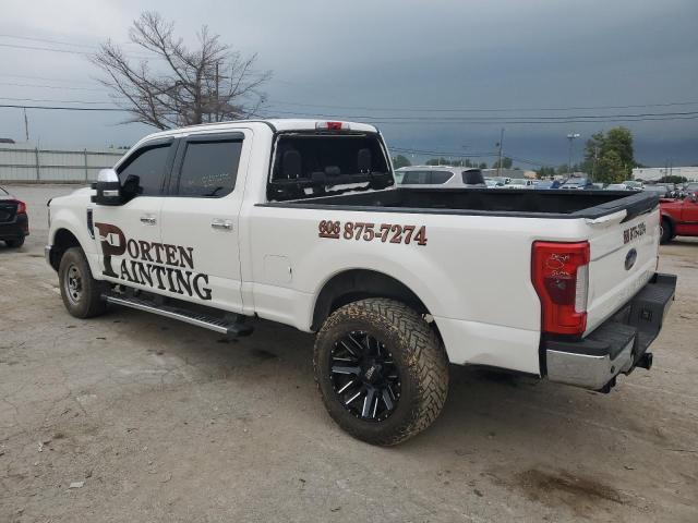 Photo 2 from auction – 2017 FORD F250 SUPER with VIN 1FT7W2BT9HEE69585