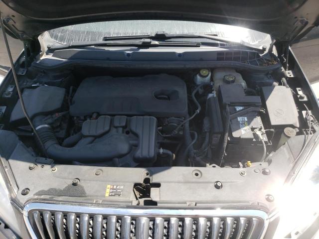 Photo 11 from auction – 2014 BUICK VERANO CON with VIN 1G4PR5SK6E4179110