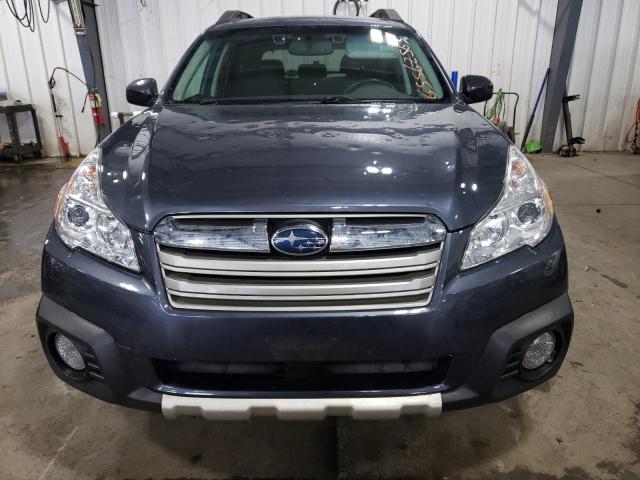 Снимка 5 от търг – 2014 SUBARU OUTBACK 2. с VIN 4S4BRBFC2E3323821