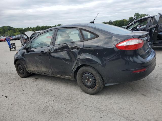 Photo 2 from auction – 2014 FORD FIESTA S with VIN 3FADP4AJ7EM226459