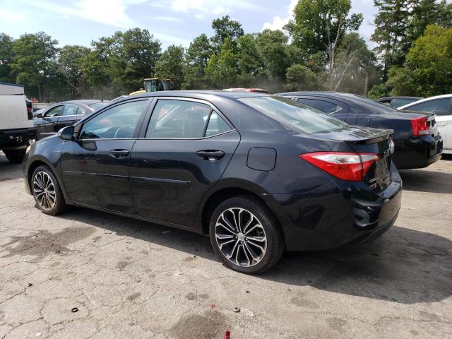 Photo 2 from auction – 2015 TOYOTA COROLLA L with VIN 5YFBURHE6FP361247