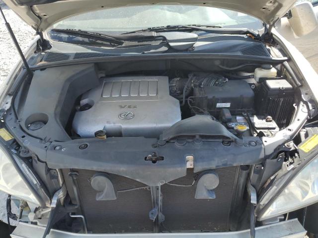Photo 11 from auction – 2008 LEXUS RX 350 with VIN 2T2GK31U98C047343