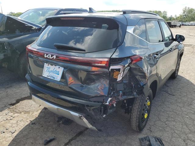 Photo 3 from auction – 2024 KIA SELTOS S with VIN KNDEU2AA0R7501861