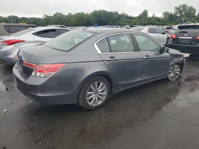 Photo 3 from auction – 2012 HONDA ACCORD EXL with VIN 1HGCP2F81CA059978