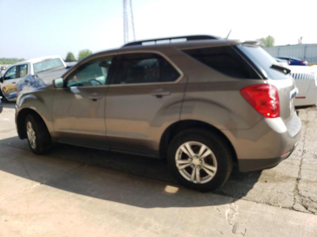 Photo 2 from auction – 2011 CHEVROLET EQUINOX LT with VIN 2CNFLEEC9B6286521