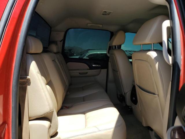 Photo 10 from auction – 2007 CHEVROLET SILVERADO with VIN 2GCEK13M271598756