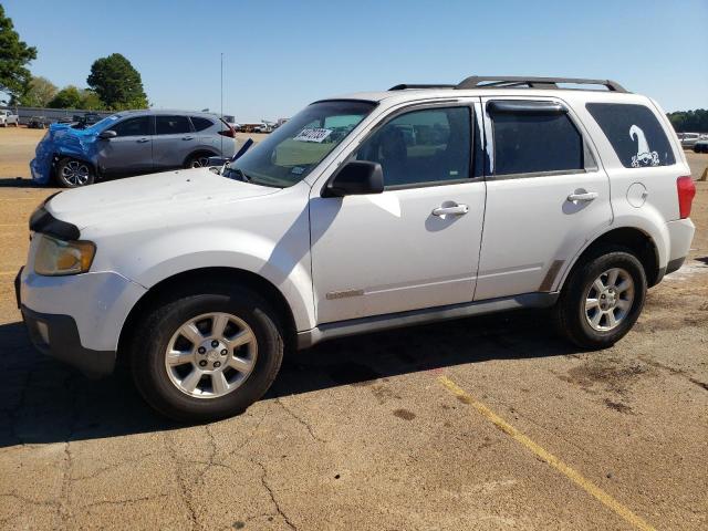 MAZDA TRIBUTE I 2008 z numerem VIN 4F2CZ02Z28KM00477 - Zdjęcie z aukcji