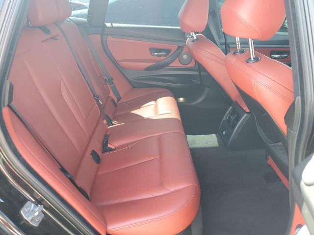 Photo 10 from auction – 2014 BMW 335 XIGT with VIN WBA3X9C50ED152961