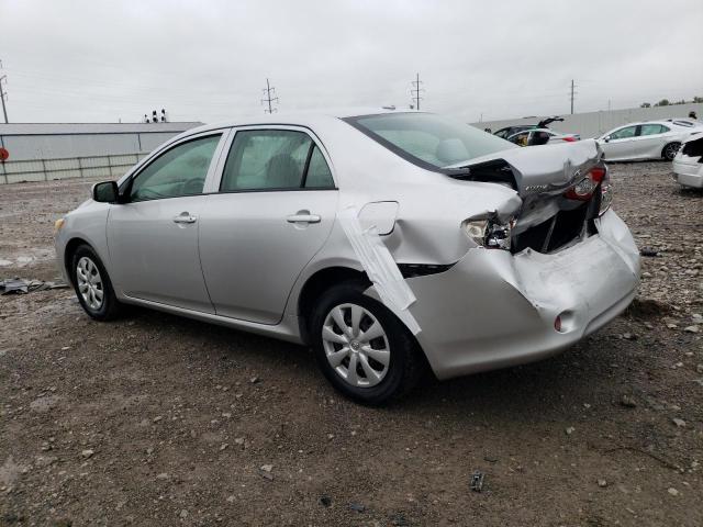 صورة رقم 2 من المزاد - 2010 TOYOTA COROLLA BA مع VIN 2T1BU4EE4AC301676