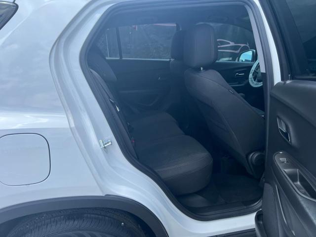 Photo 6 from auction – 2021 CHEVROLET TRAILBLAZE with VIN KL79MSSL6MB011347