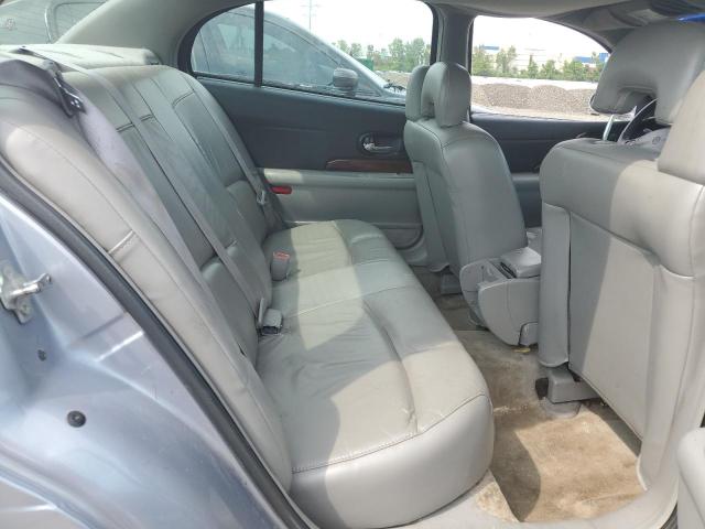 Photo 10 from auction – 2005 BUICK LESABRE CU with VIN 1G4HP52K75U145381