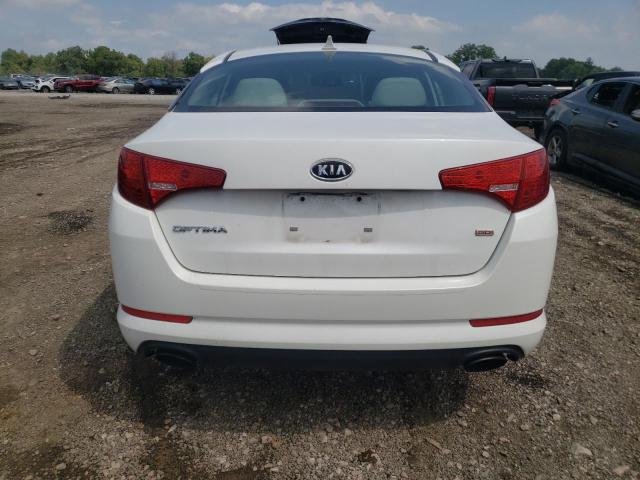 Photo 6 from auction – 2012 KIA OPTIMA LX with VIN 5XXGM4A73CG068432
