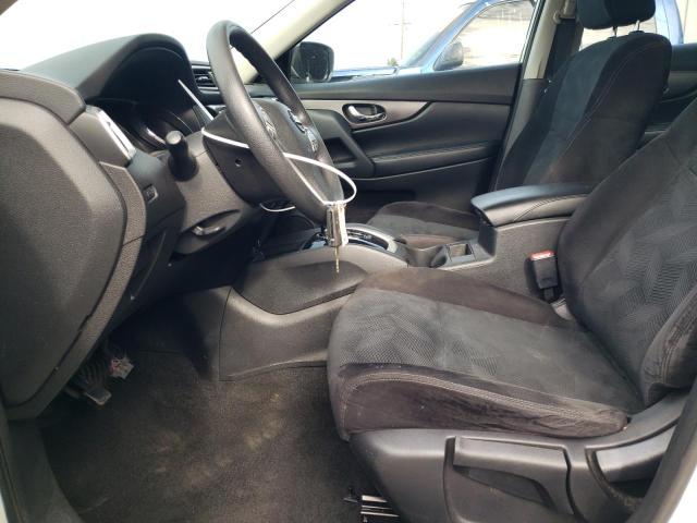 Foto 7 de la subasta – 2014 NISSAN ROGUE S con VIN 5N1AT2MT2EC770892