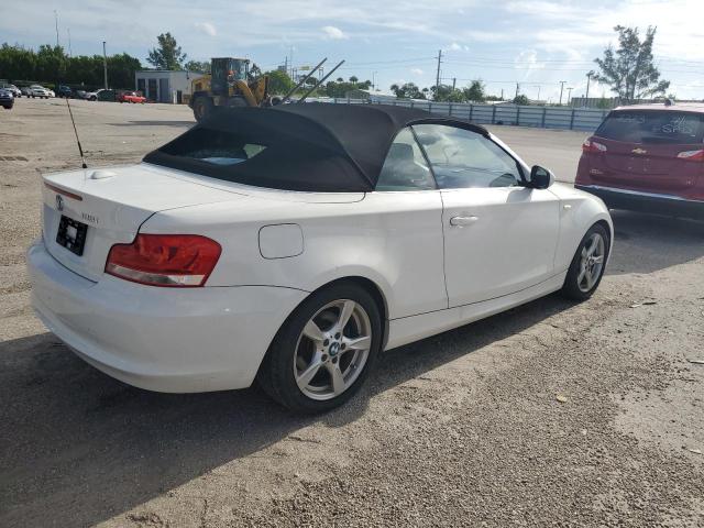 Photo 3 from auction – 2012 BMW 128 I with VIN WBAUN1C53CVH84245
