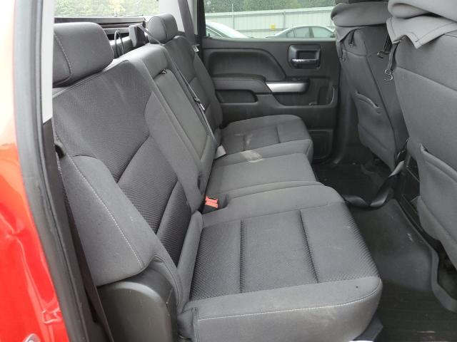 Photo 10 from auction – 2017 CHEVROLET SILVERADO with VIN 3GCUKRECXHG482387