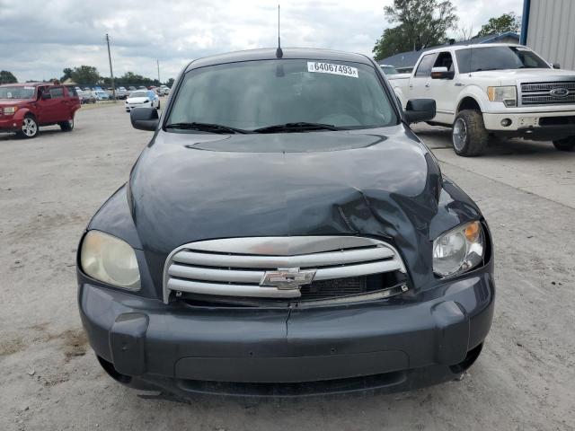 Photo 5 from auction – 2011 CHEVROLET HHR LT with VIN 3GNBABFW4BS634475