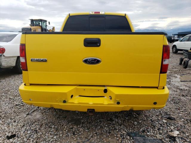 Photo 6 from auction – 2004 FORD F150 SUPER with VIN 1FTPW145X4KB16812