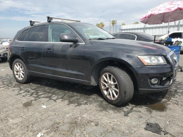 Photo 4 from auction – 2011 AUDI Q5 PREMIUM with VIN WA1CFAFP4BA051952