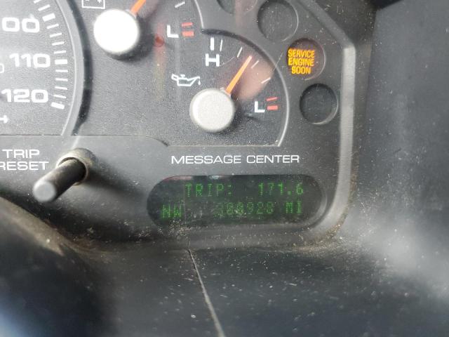Photo 9 from auction – 2003 FORD EXPLORER L with VIN 1FMDU75W33ZB00696