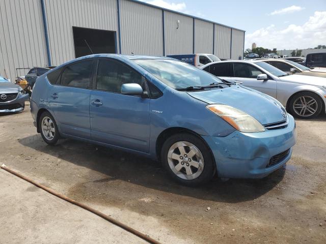 Photo 4 from auction – 2008 TOYOTA PRIUS with VIN JTDKB20U487724830