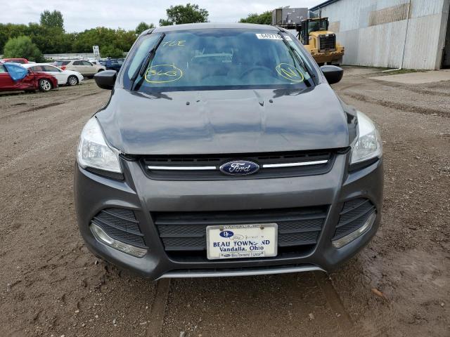 Photo 5 from auction – 2015 FORD ESCAPE SE with VIN 1FMCU0G77FUA76252
