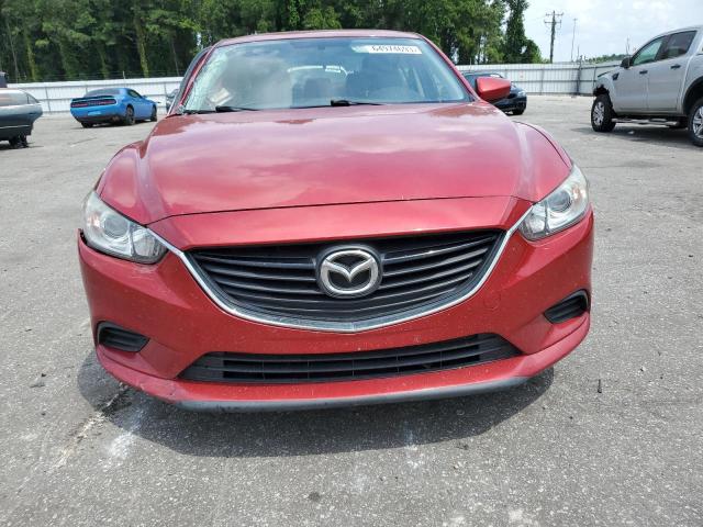 Photo 5 from auction – 2015 MAZDA 6 TOURING with VIN JM1GJ1V53F1199926
