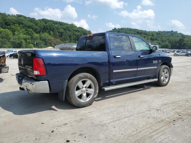 Photo 3 from auction – 2018 RAM 1500 SLT with VIN 3C6RR7LT2JG227710