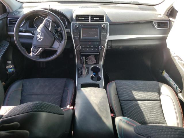 Photo 8 from auction – 2015 TOYOTA CAMRY LE with VIN 4T1BF1FKXFU055932